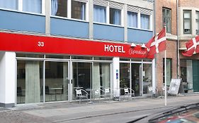 Hotel Copenhagen